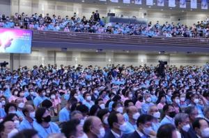 사랑의교회, “한국교회의 영광 다시 회복‘ 한국교회 섬김의 날 개최